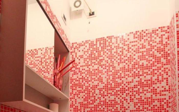 Hostel le Sirene