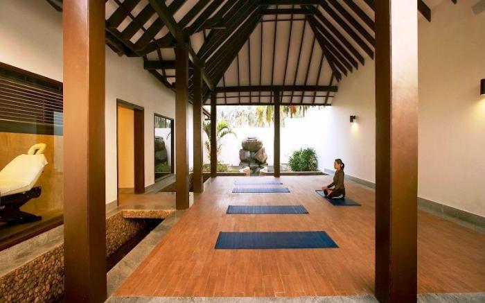 The LaLiT Resort & Spa Bekal