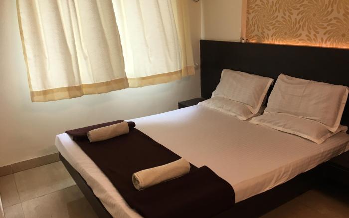 Hotel Mahalaxmi Panvel