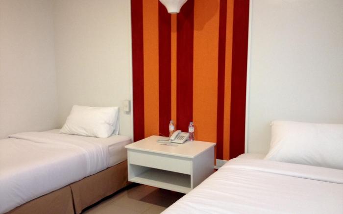 Escario Central Hotel 
