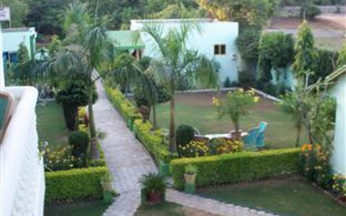 Ranthambhore Vatika Resort