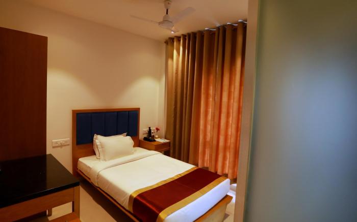 The Connect Inn