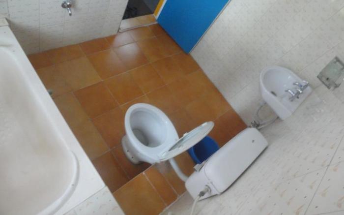 Hotel Backpackers Inn