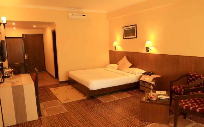 Mount Kailash Resort