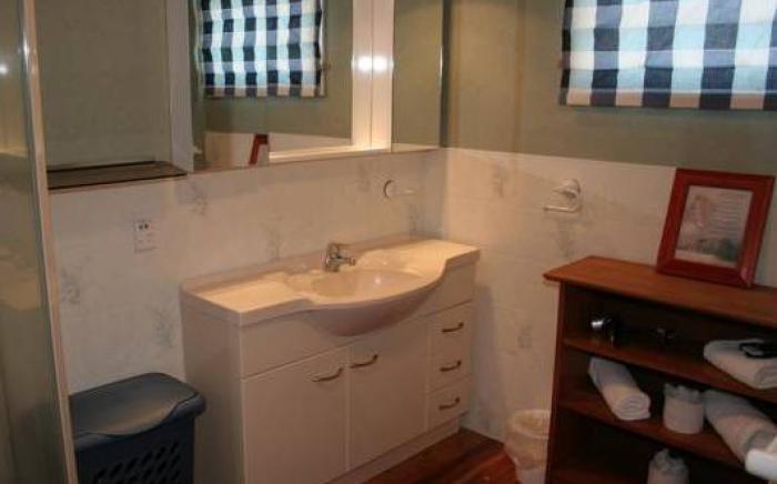 Jack & Di’s Troutbeck Lodge