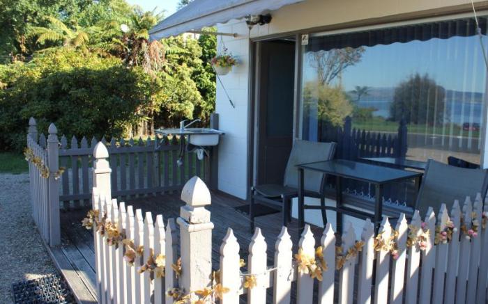 Jack & Di’s Troutbeck Lodge