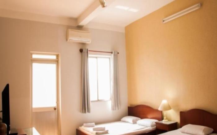 Tan Da Hotel
