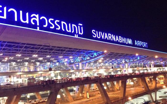 BS Premier Airport Hotel