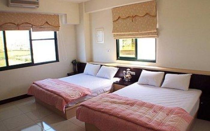Han Xiang Ju Home Stay