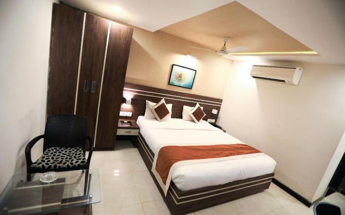 Hotel The Sun City