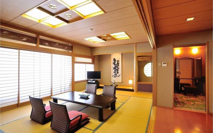 Ibusuki Seaside Hotel