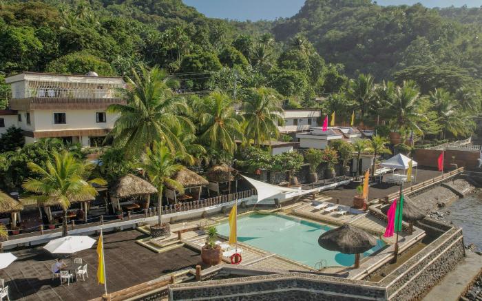 Costa Palmera Resort