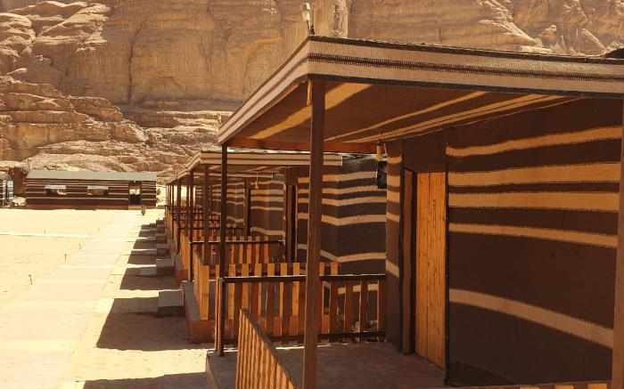 Salman Zwaidh Camp