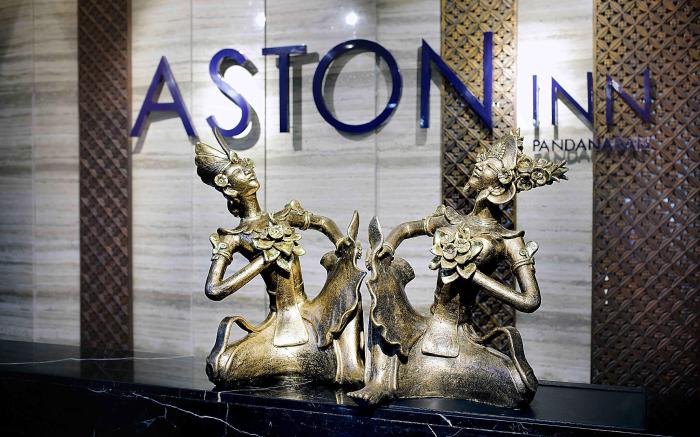 Aston Inn Pandanaran - Semarang