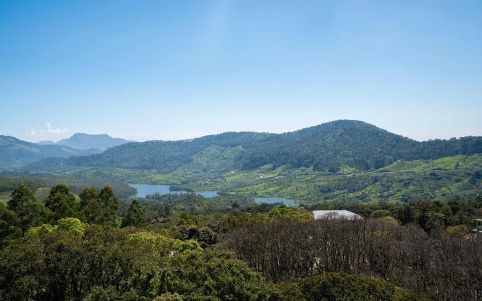 Fort Munnar