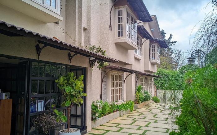 Meraki Maison