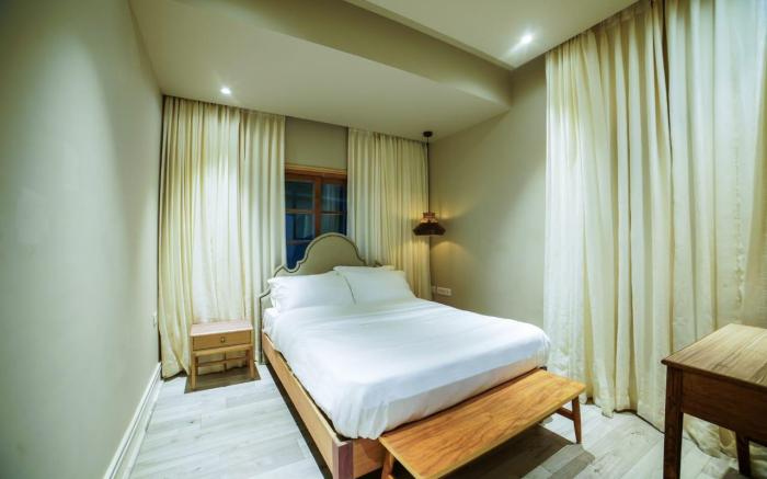 Meraki Maison