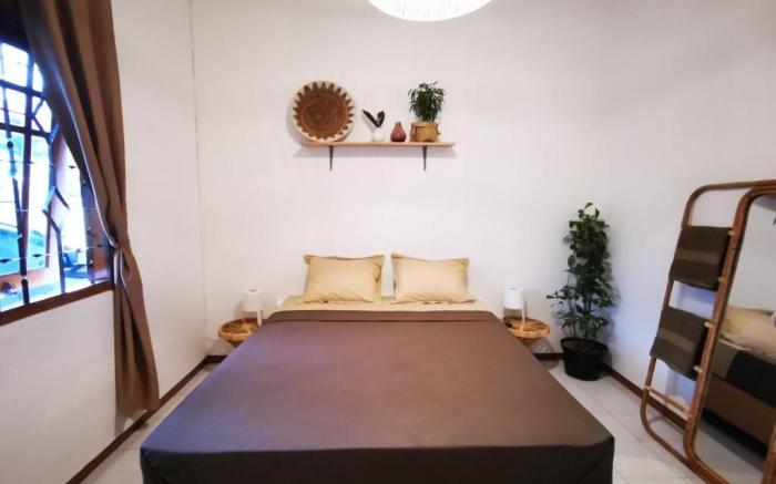 Snooze Hostel Ijen
