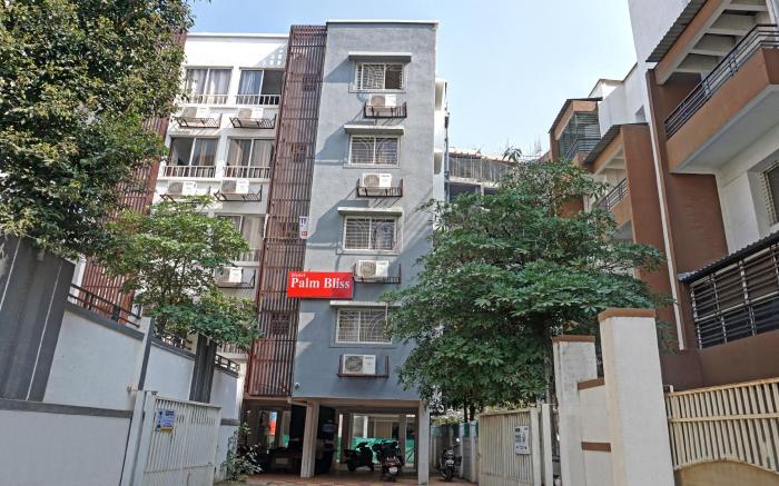 Itsy Hotels AY Plus Hotels