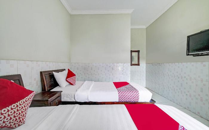 OYO 90831 Hotel Gardenia Prambanan