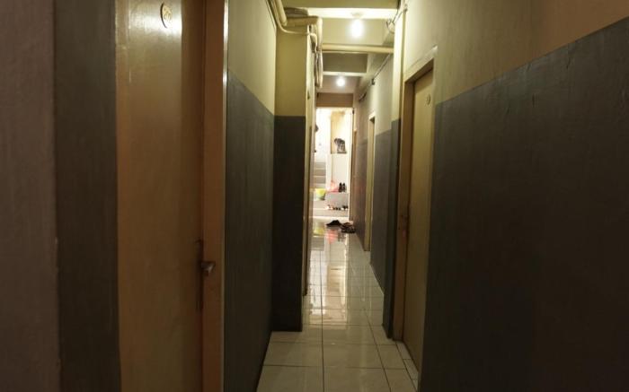 OYO 90847 Eko Guest House