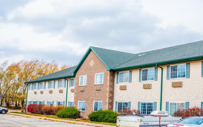 Colfax Inn by Marifah - Adults Only
