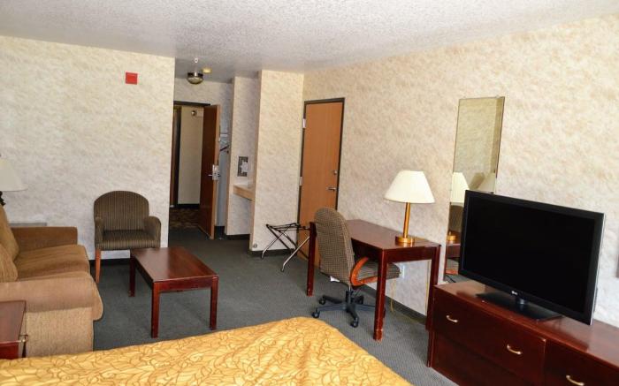 Colfax Inn by Marifah - Adults Only