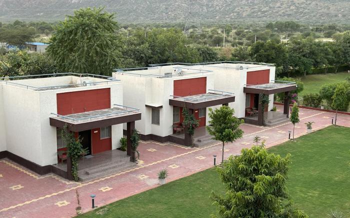 Vesta Avtar Resort Pushkar