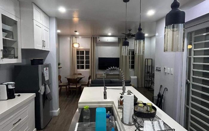 Pastora House Luxe Staycation Bauan Batangas