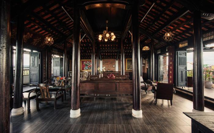 Art Museum Villa Hoi An 