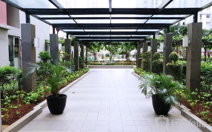 Comfort and Simply 2BR Green Bay Pluit By Travelio