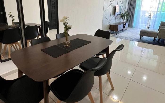 Area 47 Homestay - Tok Jembal