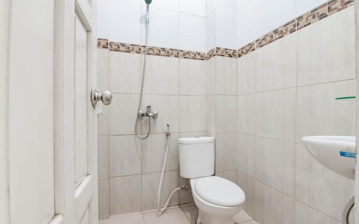 Urbanview Hotel Bundaran Besar Palangkaraya by RedDoorz