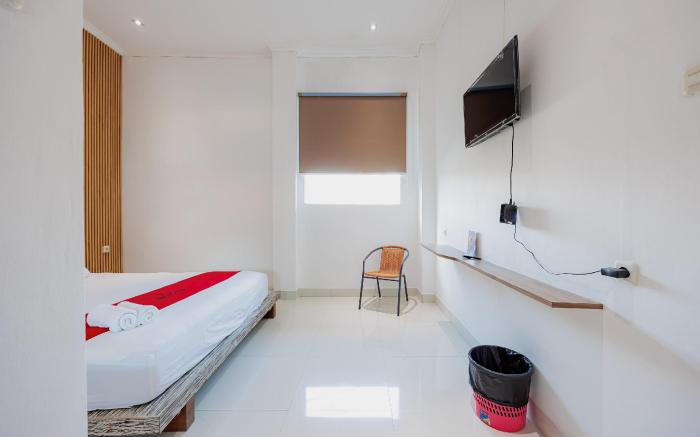 RedDoorz near Ubud Village