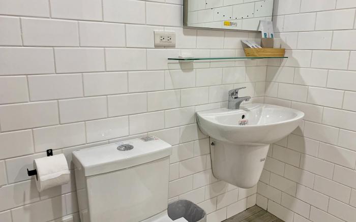 GoodDays Duplex Triple Suite  -  Rose