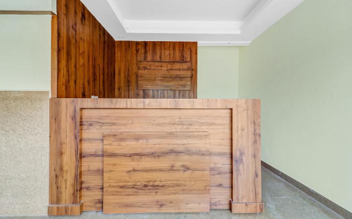 Collection O Royal Suites