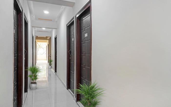 Hotel O Sapphire Homes Stay