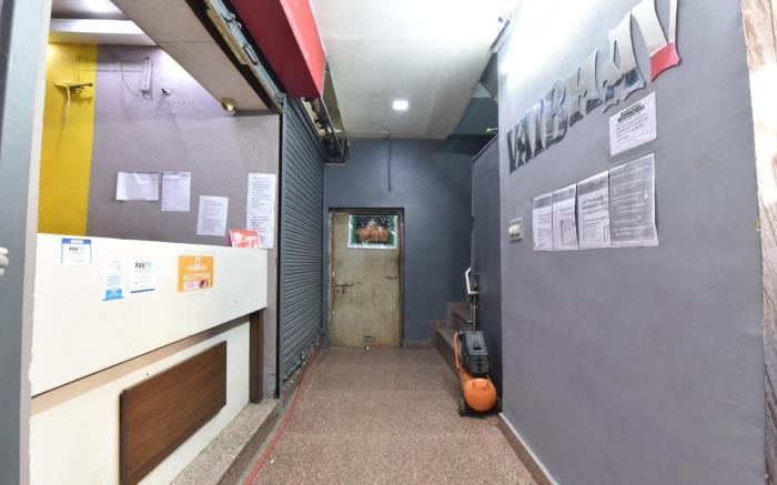 OYO 85212 Hotel Vaibhav
