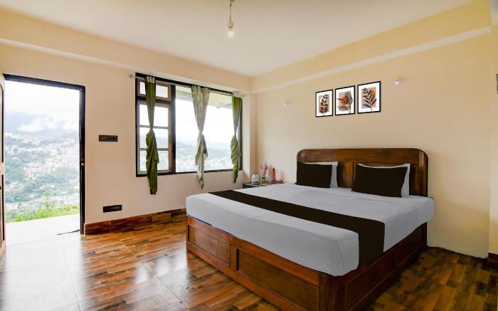 Hotel O Ranka Gangtok