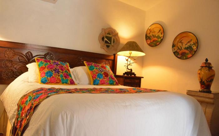 Collection O Casa Bella Hotel Boutique, Cabo San Lucas