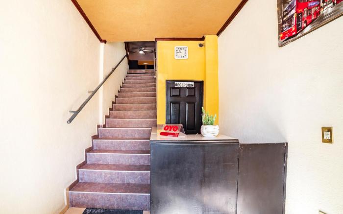 OYO Hotel Bugambilia