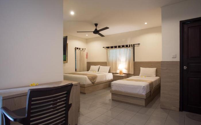 Grand Sehati Ubud & Spa