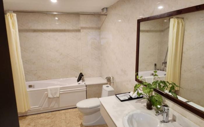 Muong Thanh Lai Chau Hotel