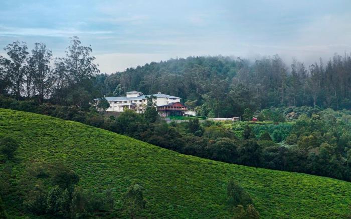 Accord Highland Ooty