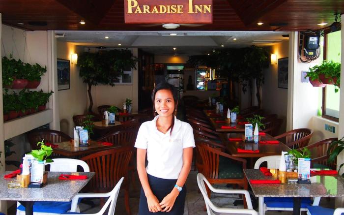 Paradise Inn
