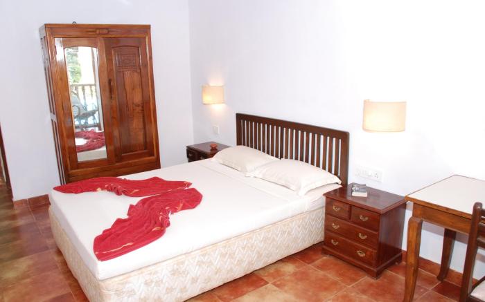 Sea Breeze Village Baga Goa
