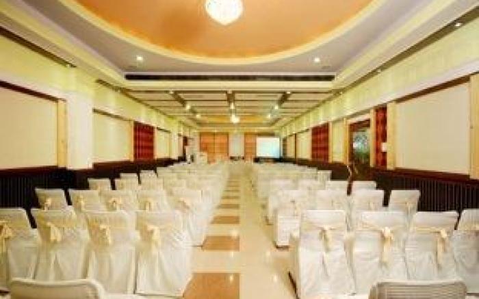 Hotel Sunpark