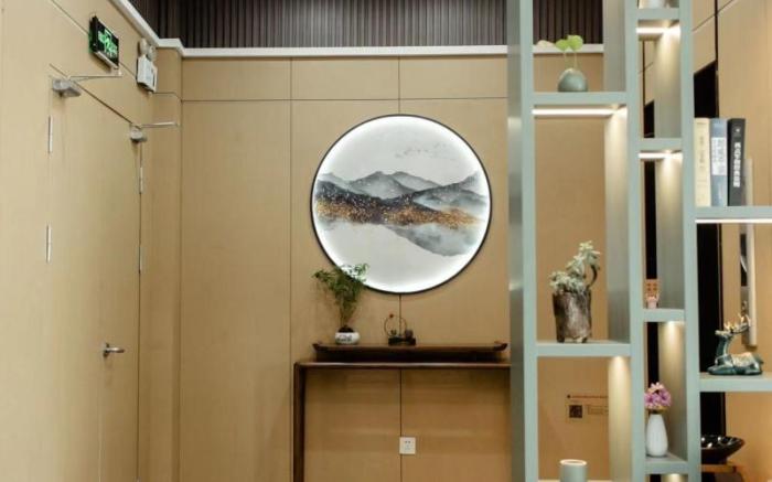 Green Tree Inn Taizhou Xinghua Anfeng Run'an Garden