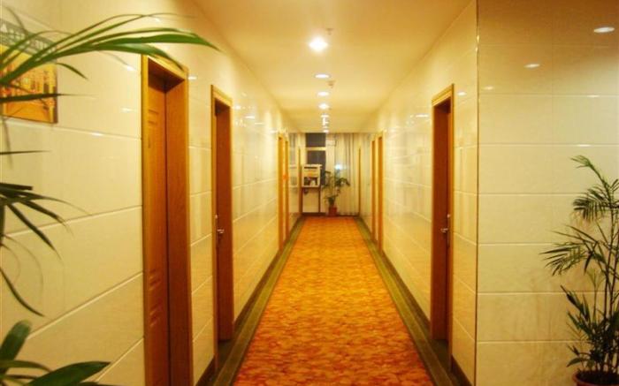 Green Tree Inn Haikou Chengmai County Chengmai Old Town