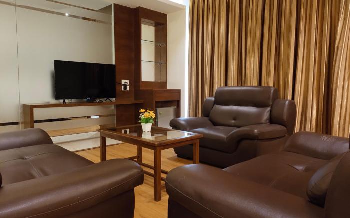 Inspira resort silvassa